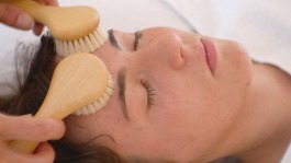 Naturkosmetische Gesichtsbehandlung_ChristineJaksch_Freiburg 