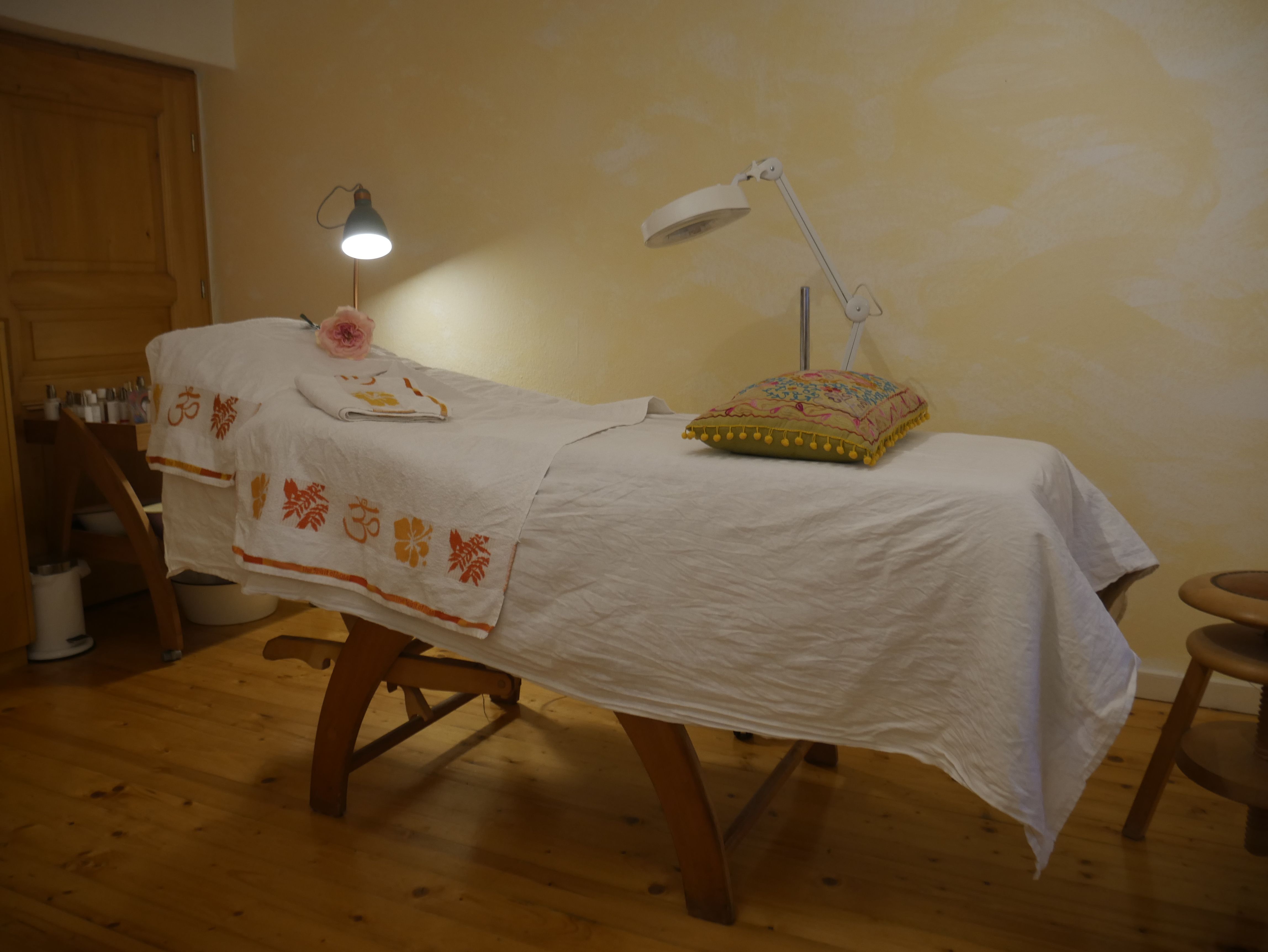 Dr. Hauschka Behandlung Freiburg