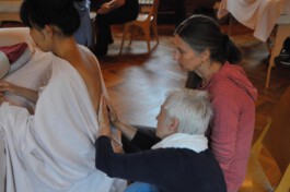 Dr. Hauschka Behandlung Freiburg